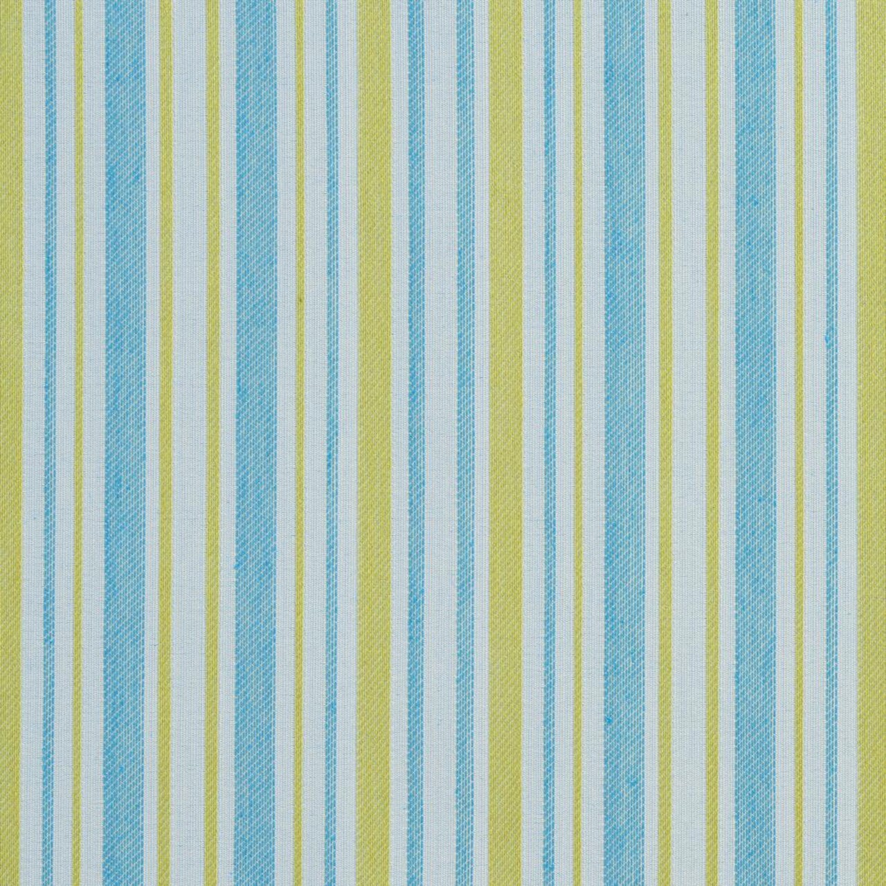 Upholstery Fabric - Blue,Green Stripe Upholstery Fabric 54 Inches"